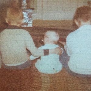 Meet your Posher, Ladawna